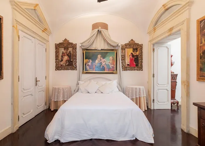 Apartment Iflat Spanish Steps Luxury And Historical Apt Rom